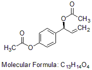 1'-Acetoxychavicol acetate