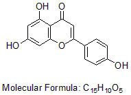 Apigenin