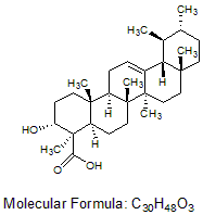 β-Boswellic acid