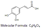 Caffeic acid