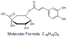 Chlorogenic acid