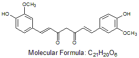 Curcumin