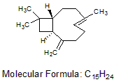 β-Caryophellene