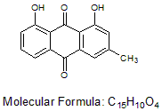 Chrysophanol