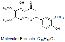 Cirsilineol