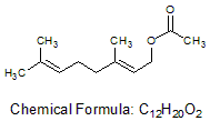 Geranyl acetate