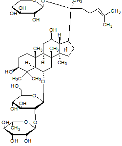 Ginsenoside Re
