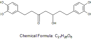 Hexahydrocurcumin
