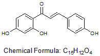 Isoliquiritigenin