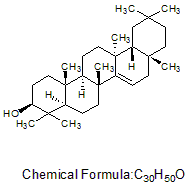 Taraxerol (3β)