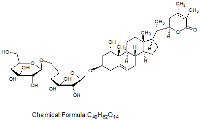 Withanoside V